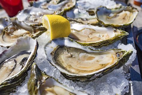 oysters san diego